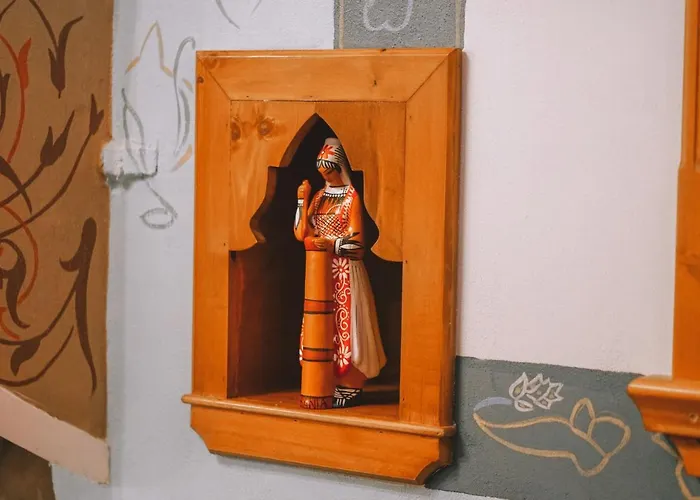 Argjiro Traditional