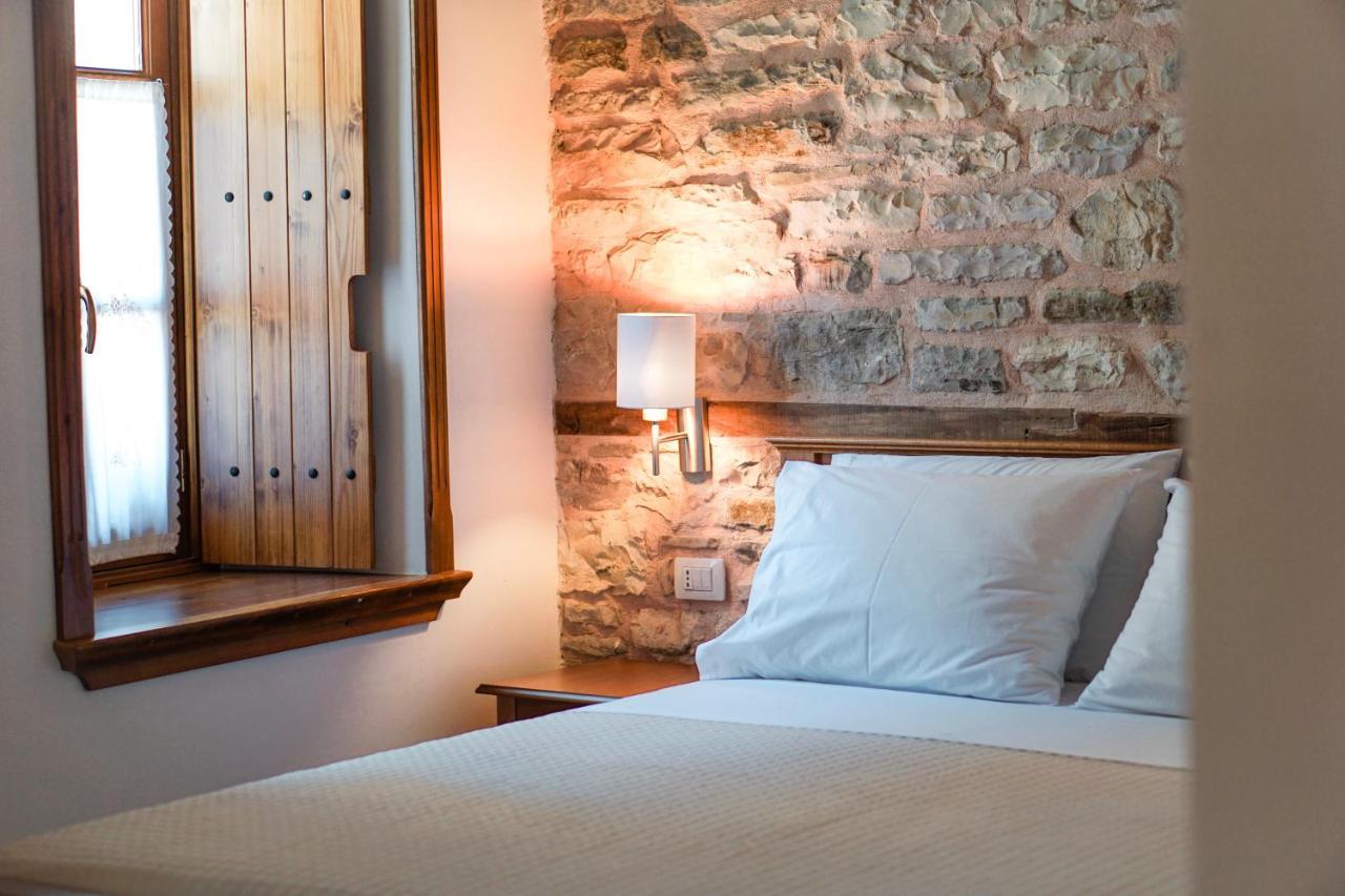 Hotel Argjiro Traditional