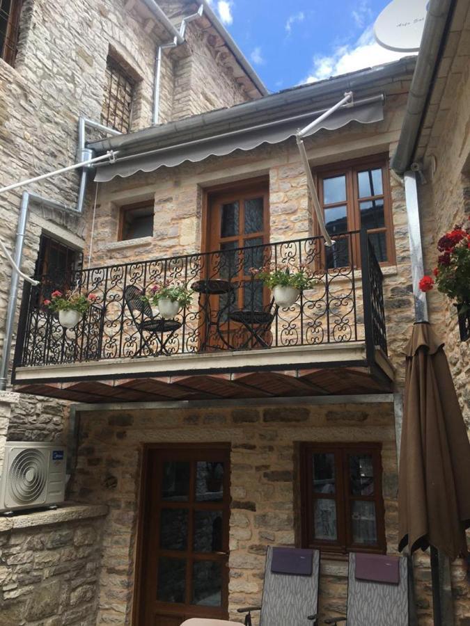 Argjiro Traditional 4* Gjirokaster