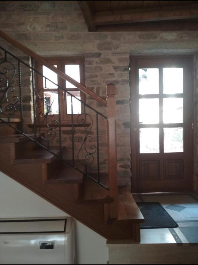 Argjiro Traditional 4* Gjirokaster