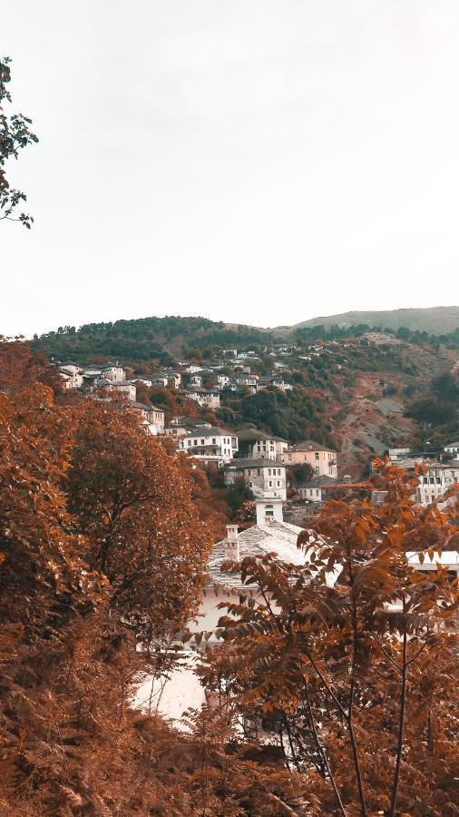 Hotel Argjiro Traditional