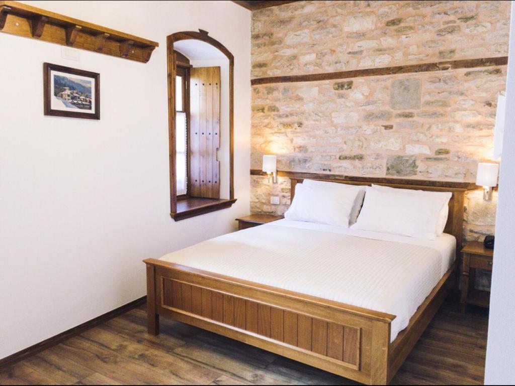 Argjiro Traditional Hotel Gjirokaster