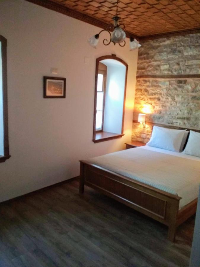 Hotel Argjiro Traditional Gjirokaster