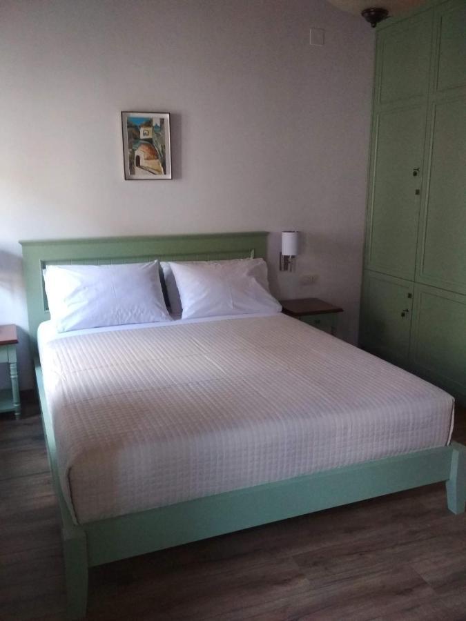 Argjiro Traditional Hotel 4*