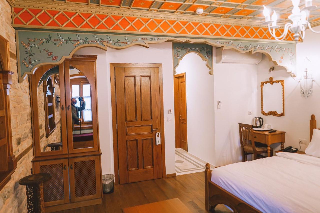 Hotel Argjiro Traditional Gjirokaster