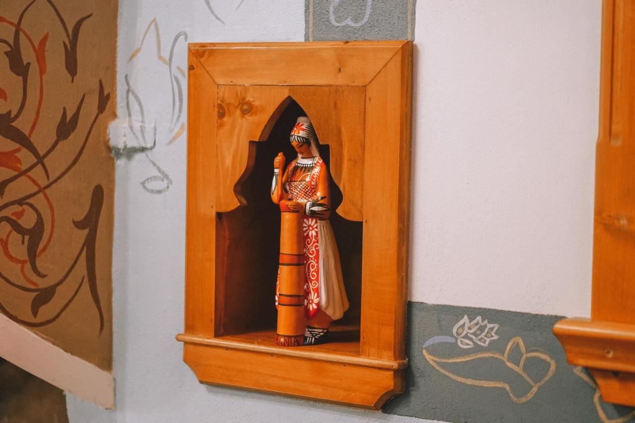 Hotel Argjiro Traditional