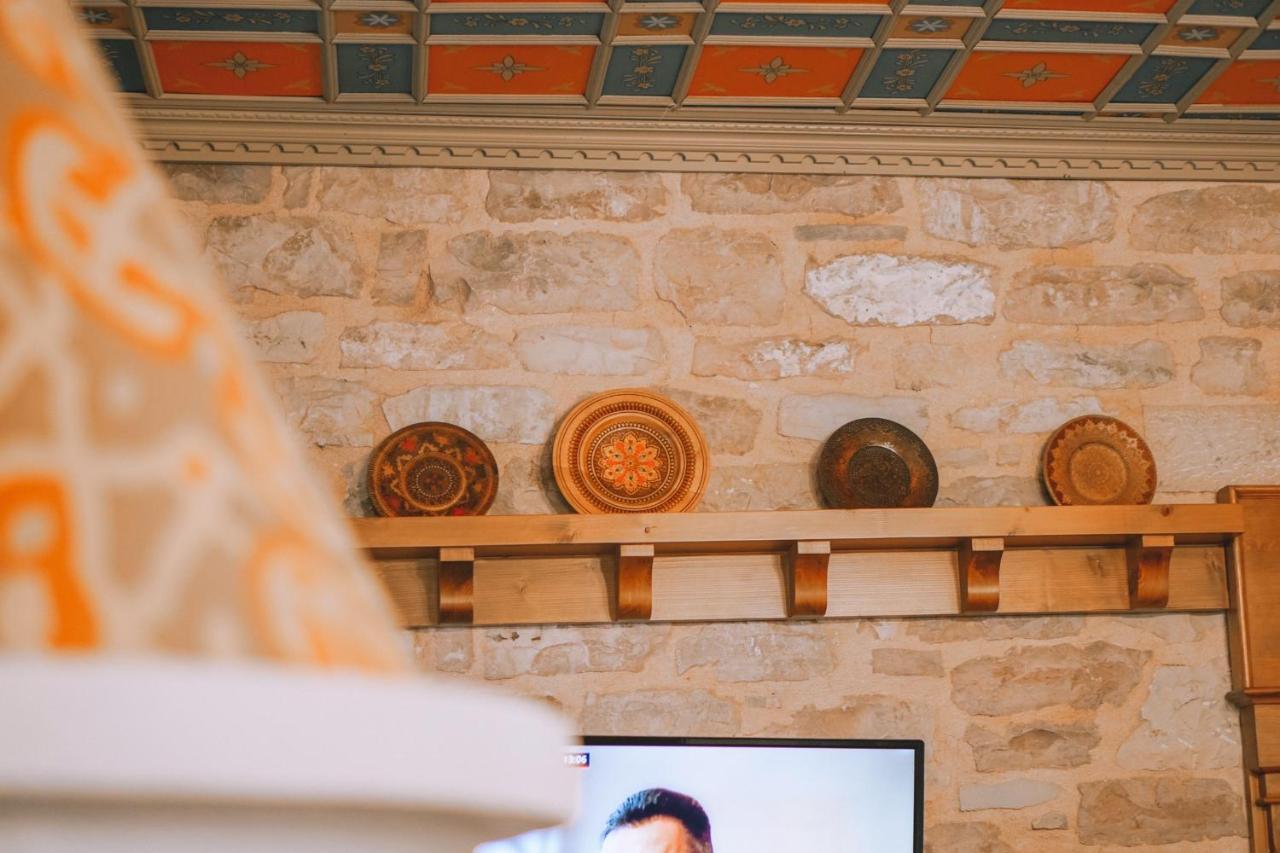 Argjiro Traditional Hotel 4*