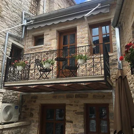 Argjiro Traditional Gjirokaster Exterior photo