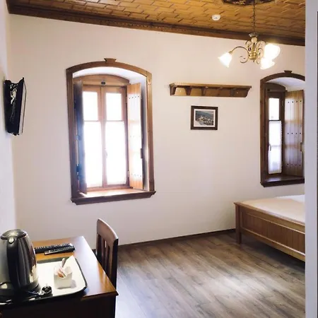Argjiro Traditional Gjirokaster Exterior photo